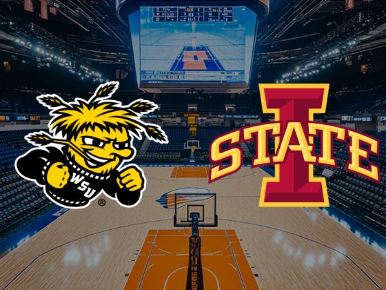 Hall Of Fame Classic (Iowa State vs Missouri State, Wichita State vs Drake)